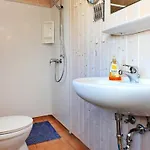 4 Star Holiday Home In Ottendorf Ferienhaus *