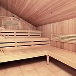 4 Star Holiday Home In Ottendorf * Otterndorf