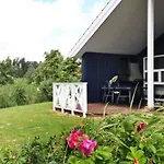 펜션 4 Star Holiday Home In Ottendorf