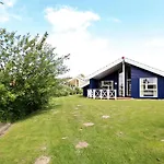 4 Star Holiday Home In Ottendorf Ferienhaus Otterndorf