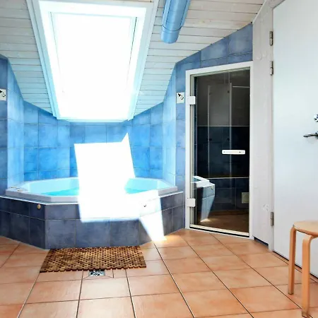 Holiday home 12 Person In Otterndorf