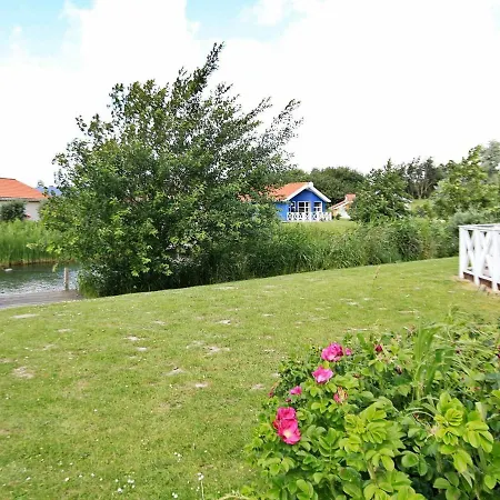 12 Person In Holiday home Otterndorf