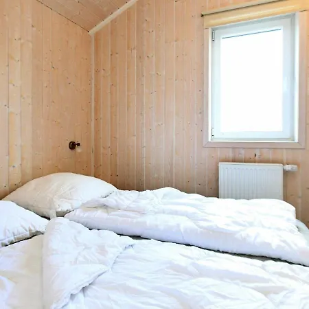 Holiday home 12 Person In Otterndorf