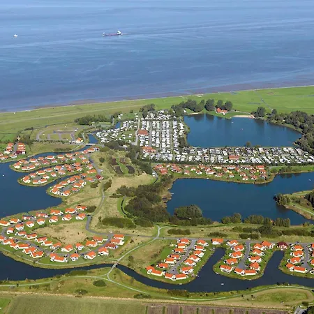 4 Star In Ottendorf Otterndorf