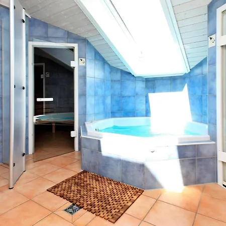 4 Star Holiday Home In Ottendorf *