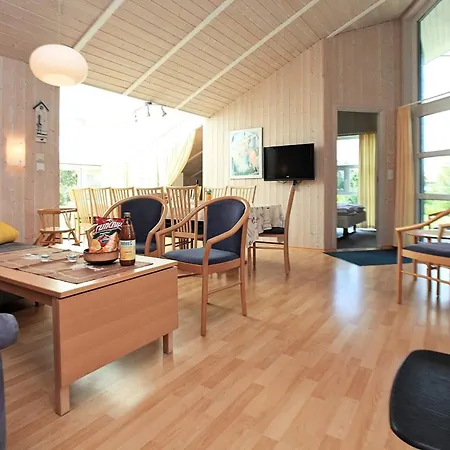 Vakantiehuis 4 Star In Ottendorf