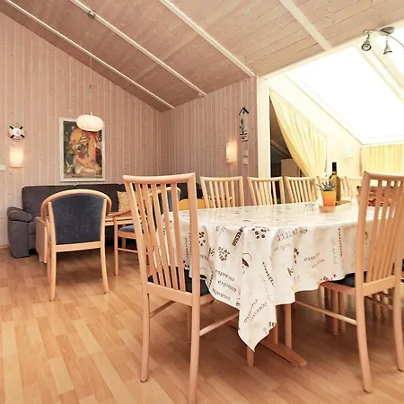 Ferienhaus 4 Star In Ottendorf