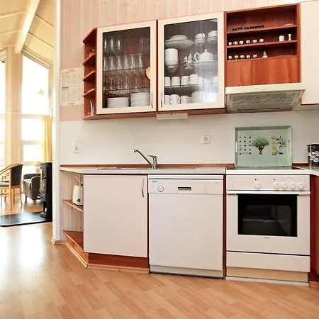 4 Star In Ottendorf Otterndorf