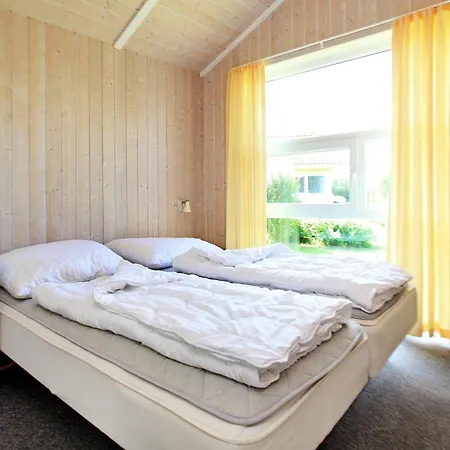 4 Star In Ottendorf Ferienhaus Otterndorf