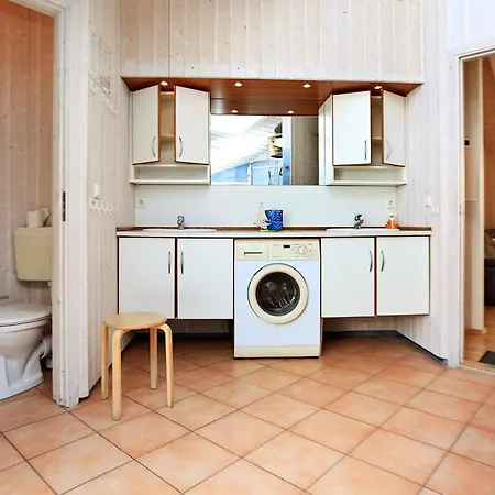 4 Star In Ottendorf Ferienhaus Otterndorf