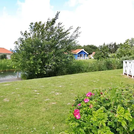 4 Star In Ottendorf Feriehus Otterndorf